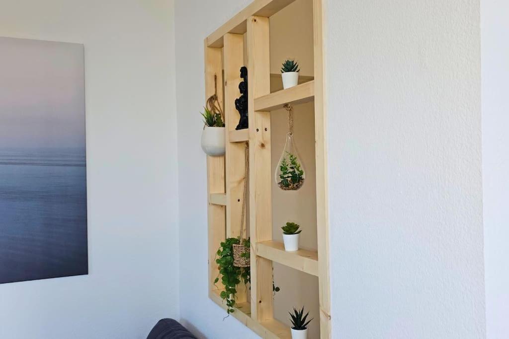 L'Orchidee, Proche De La Gare Avec Clim Et Terrasse Lägenhet Narbonne Exteriör bild
